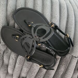 Coach Jeri sandals